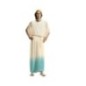 Disfraz de dios griego para hombre talla ML