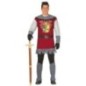 Disfraz principe medieval soldado de tronos talla L