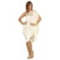 Disfraz Diosa Griega talla M 38-40 o L 42-44