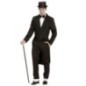 Frac para hombre varias tallas