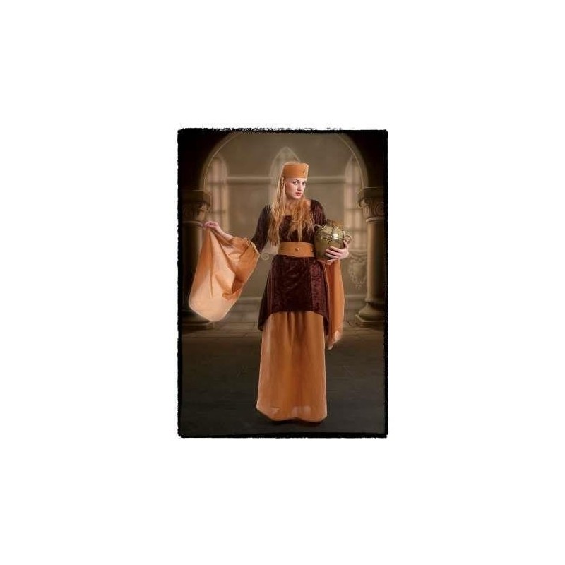 disfraz-medieval-marron-terciopelo-talla-m-mujer-9134900-8426215913492