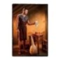Disfraz herrero medieval hombre talla L