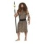 Disfraz troglodita cavernicola Hombre tallas M, L o XL