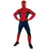 Disfraz de Spiderman barato para adulto barato. Tienda online