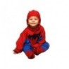 Disfraz barato bebe insecto spider 7-12 meses Spiderman. Disfraces baratos online