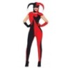 Disfraz de bufon similar harley queenar para adulto barato. Tienda de disfraces online