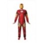 Disfraz iron man adulto classic vengadores