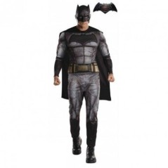 Disfraz Batman para hombre liga de la justicia