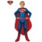 Disfra Superman comic infantil classic tallas