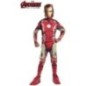 Disfraz Iron man infantil vengadores tallas