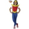 Disfraz Wonder Woman infantil tallas. Tus disfraces baratos