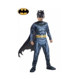 Disfraz Batman comic classic tallas