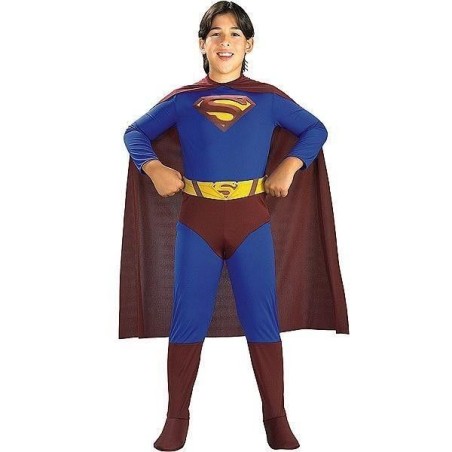 Disfraz Superman returns infantil tallas