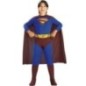 Disfraz Superman returns infantil tallas