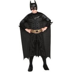 Disfraz Batman tdk tallas infantil niño