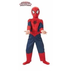 Disfraz Spiderman ultimate classic infantil tallas. Tus disfraces baratos