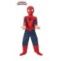 Disfraz Spiderman ultimate classic infantil tallas