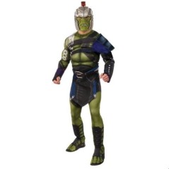 Disfraz Hulk war gladiator ragnarok para adulto original