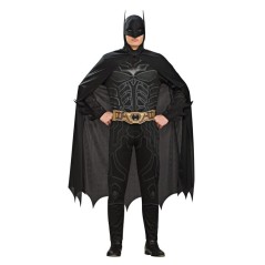 Disfraz Batman adulto caballero oscuro