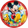 Cumpleaños Mickey Mouse