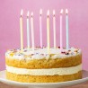 Velas cumpleaños