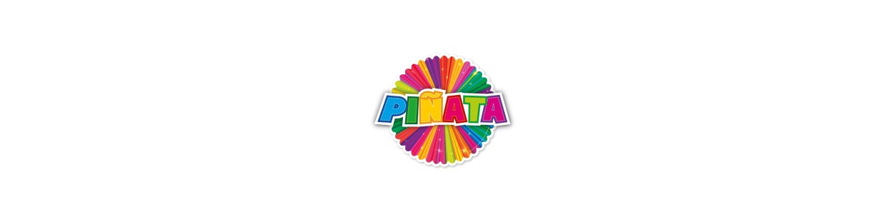 Piñatas