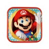 Cumpleaños Mario Bros
