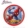 Cumpleaños Spiderman