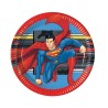Cumpleaños Superman