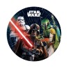 Cumpleaños Star Wars