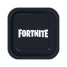 Cumpleaños Fornite
