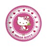 Cumpleaños Hello Kitty