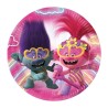 Cumpleaños Trolls