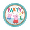 Cumpleaños Peppa Pig