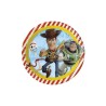 Cumpleaños Toy Story
