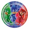 Cumpleaños PJ Mask