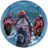 Cumpleaños Moto GP