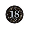 18 cumpleaños