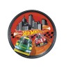 Cumpleaños Hot Wheels