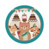 Cumpleaños Tipi