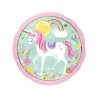 Cumpleaños unicornio
