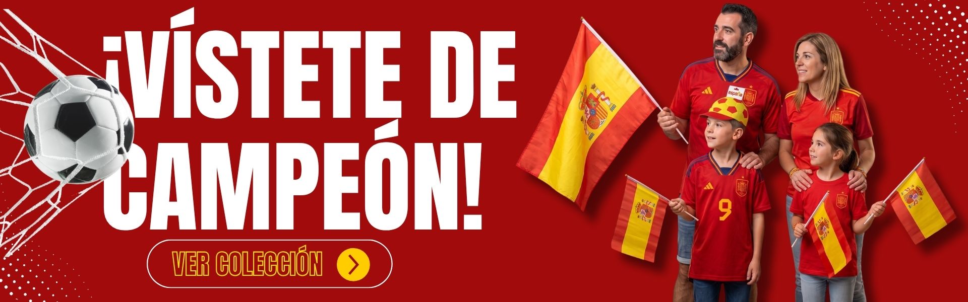 Mundial España